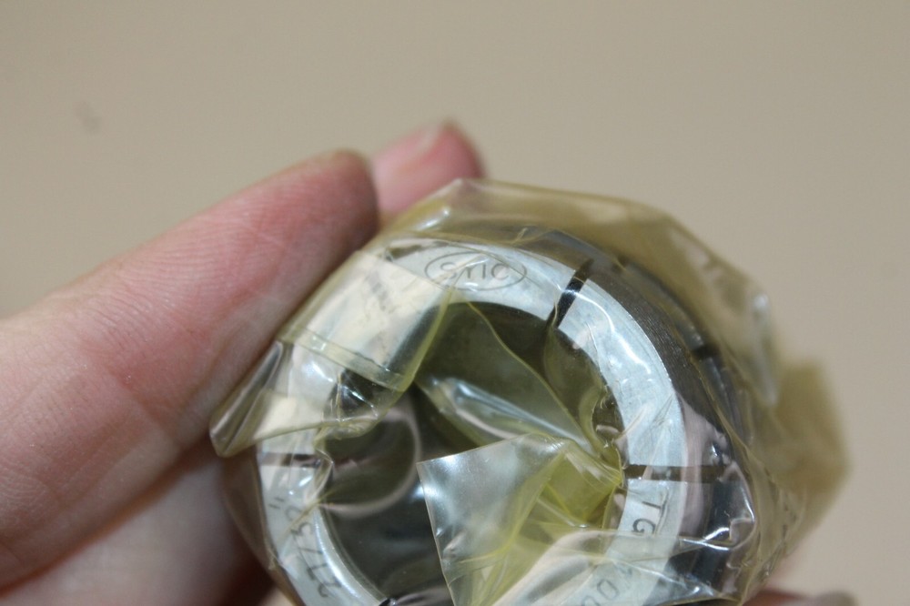 Techniks SYIC TG100 27/32 Collet NEW