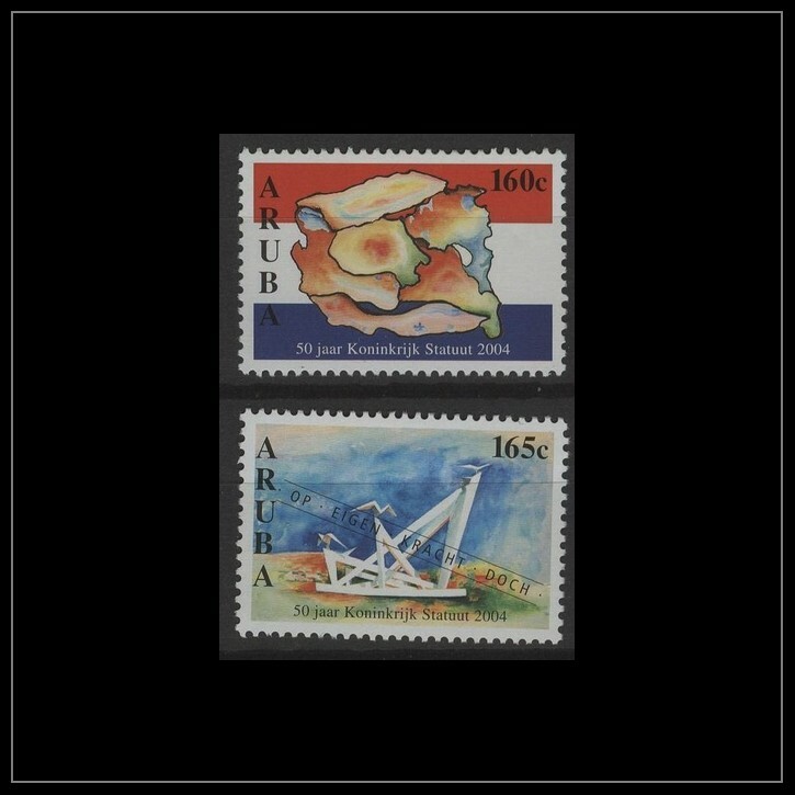Arubu Issue 2004 (330-331)