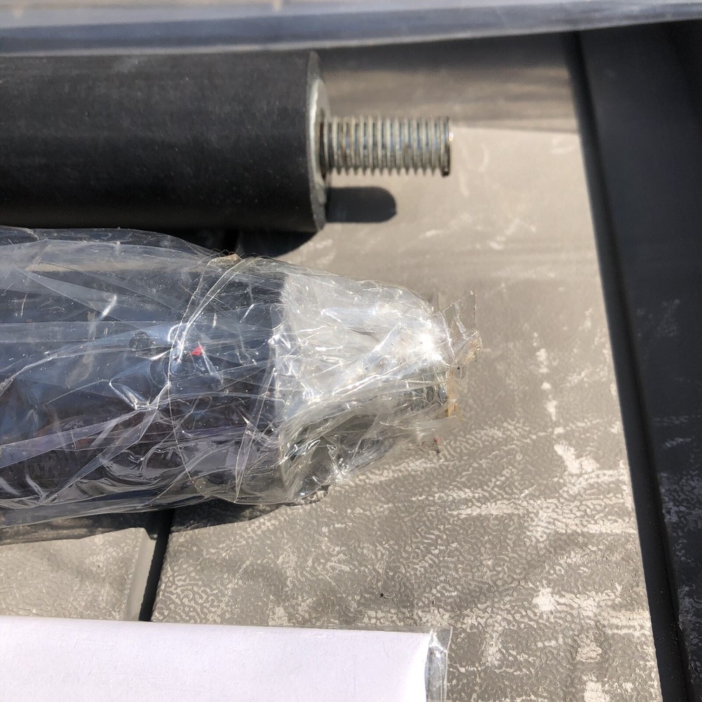 Thecorebar At Home Training Bar Exercise Kit