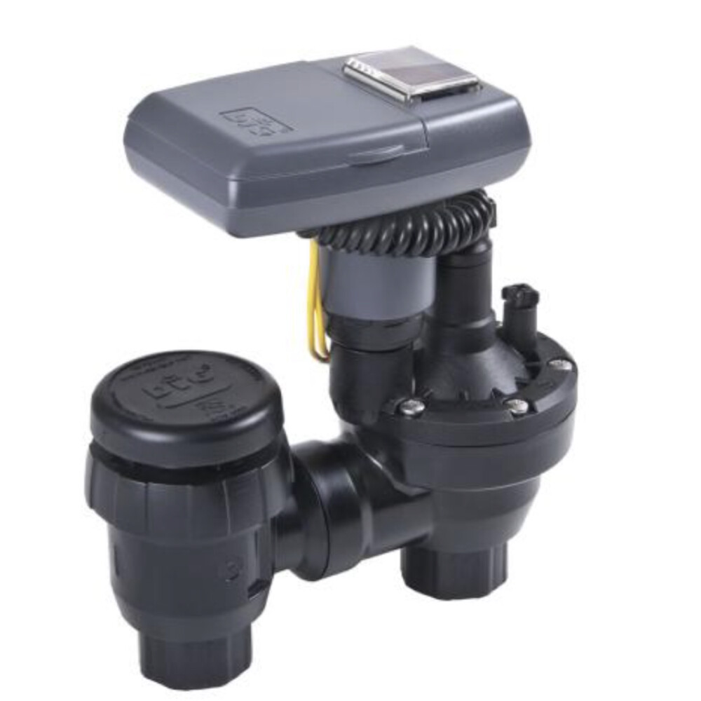 DIG ECO1 ASV Ambient Light (Solar) Powered Irrigation Controller