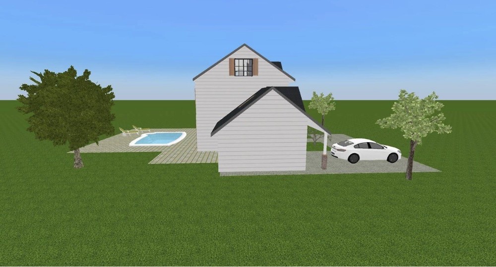 House Plan