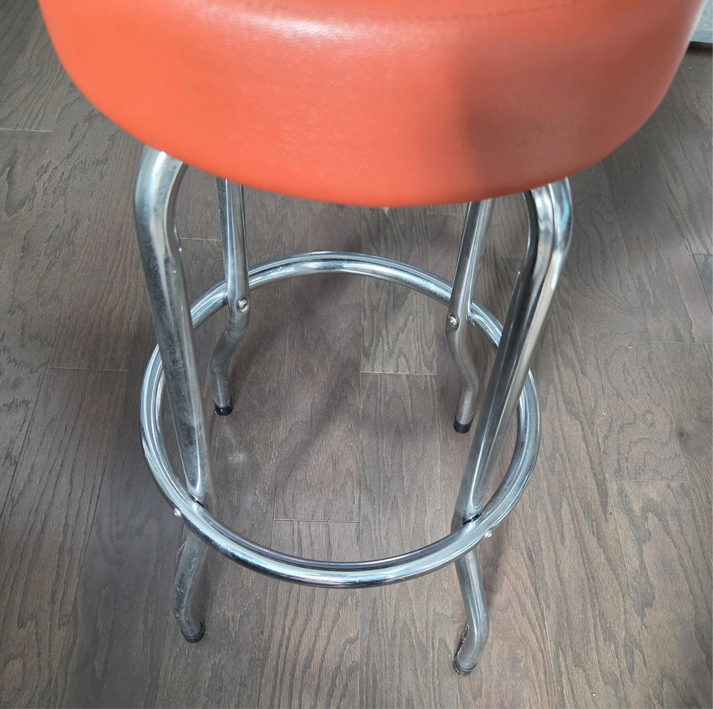 Arcade 1Up NBA Jam Arcade Stool