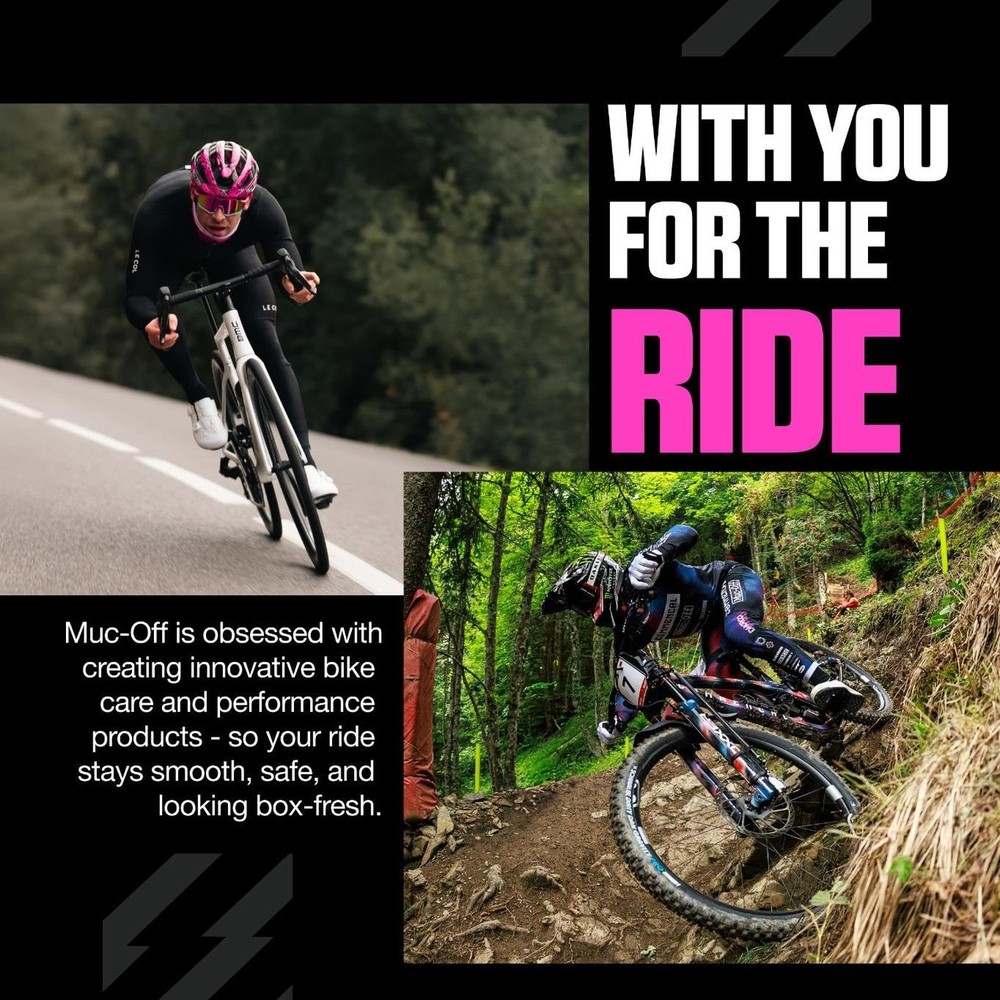 Muc Off Puncture Plugs Refill Pack One Color One Size