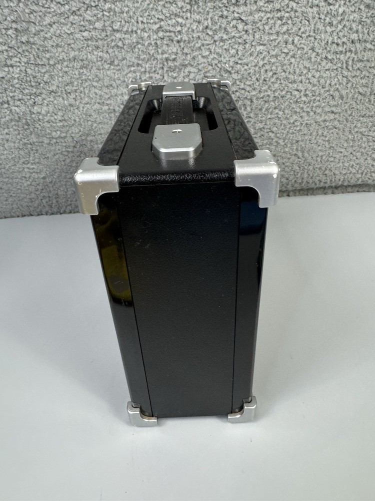 Tiger Electronics Power Tour Amp And MP3 Speaker