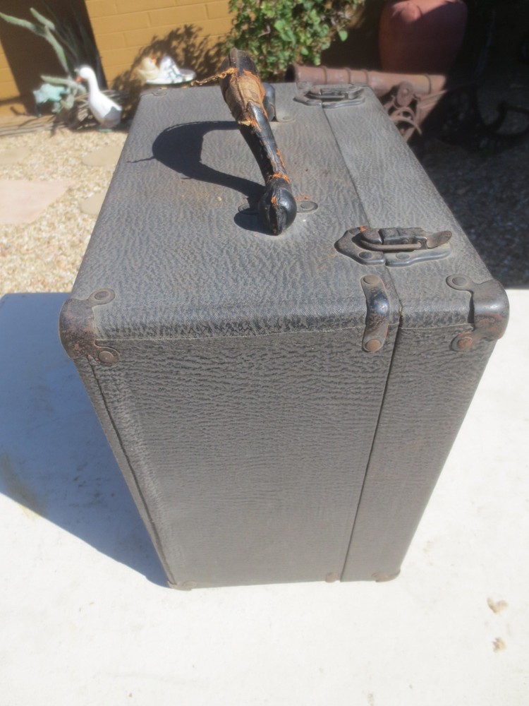 AMPRO Speaker Model 18030 / Vintage NICE!