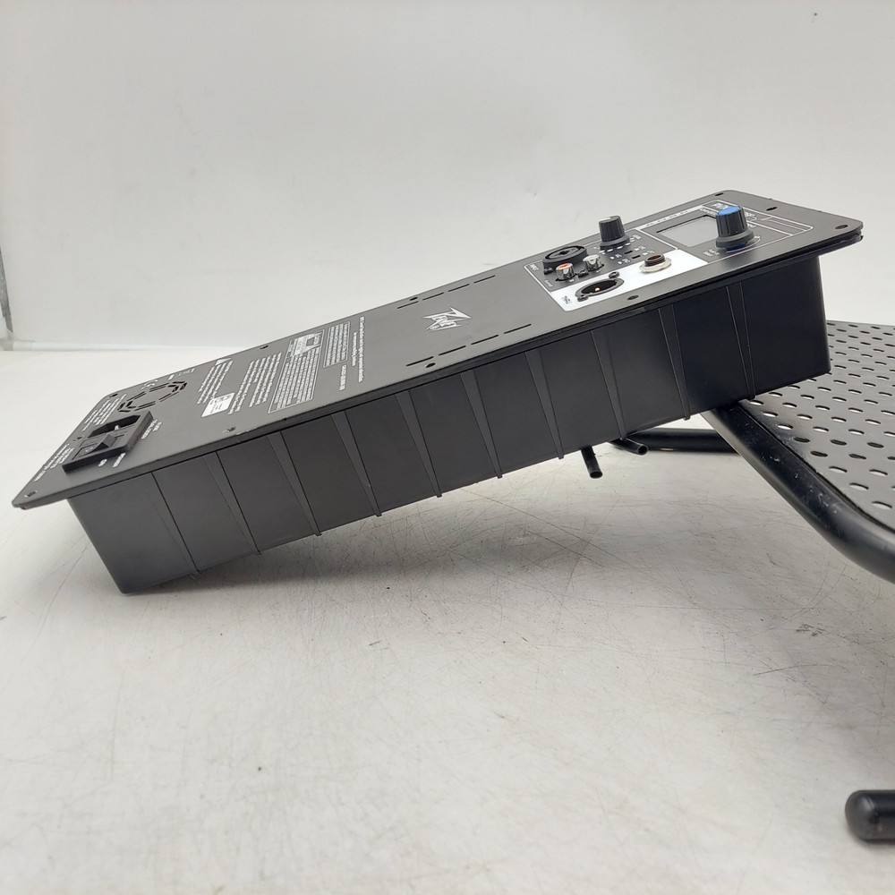 Peavey PVXP12 DSP Panel Only