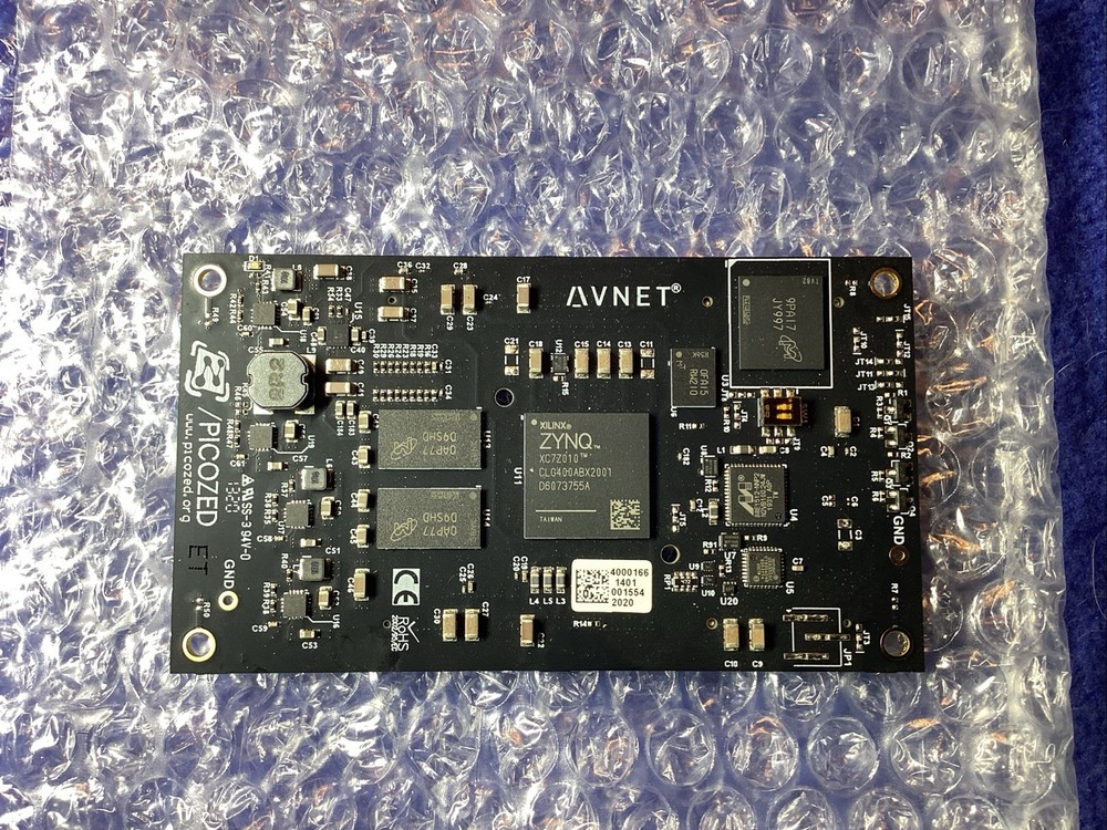 AVNET PICOZED 1320 SOM MODULE EMBEDDED BOARD