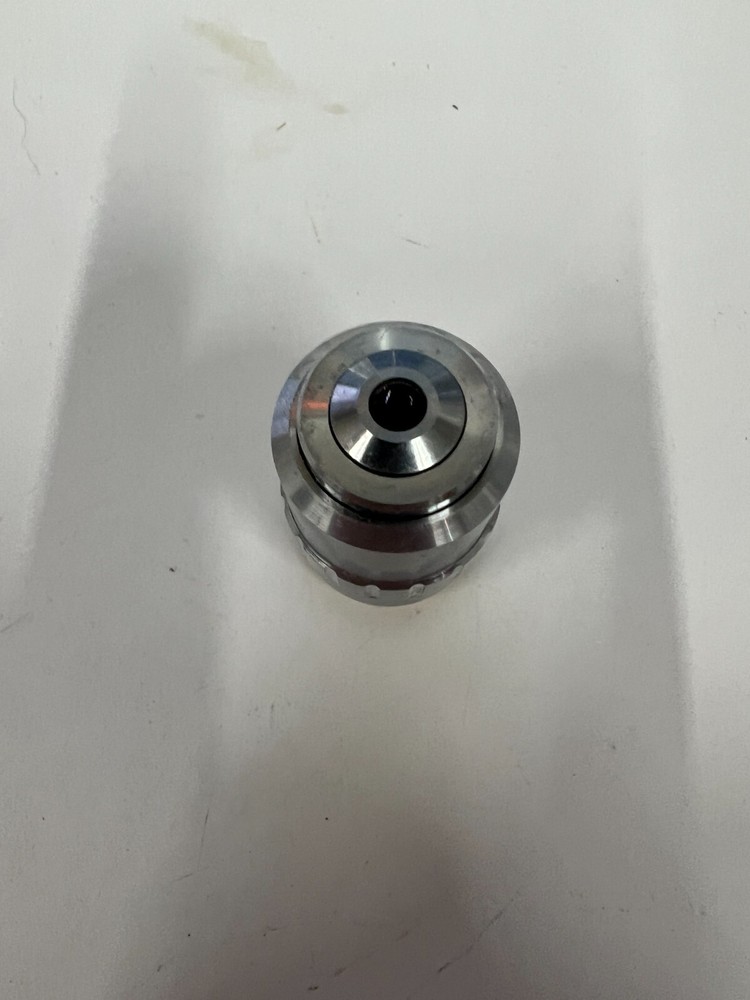 Laboratory Microscope Objective Lens PL 10/0.25 160/-