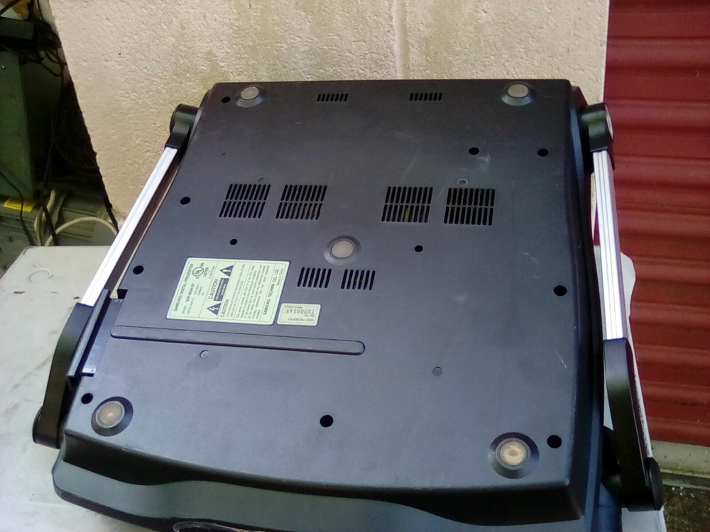 Samsung Digital Presenter SDP-950N ST