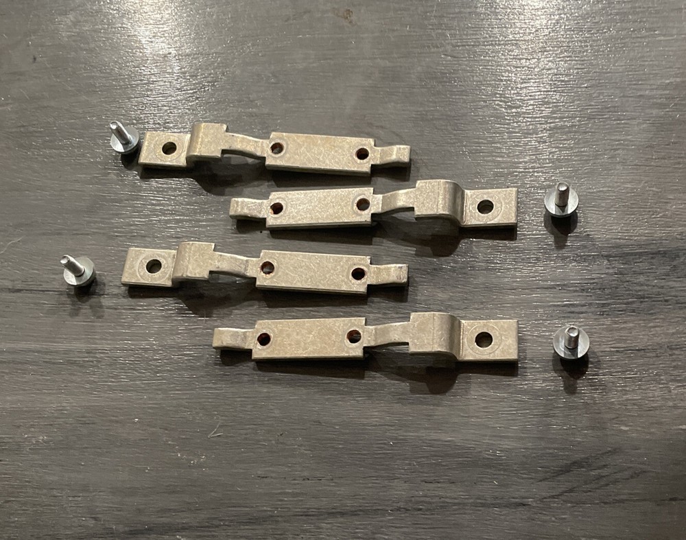 Square D NQ Panelboard High Leg Buss Replacement Kit - A & C Phase (2 Each)