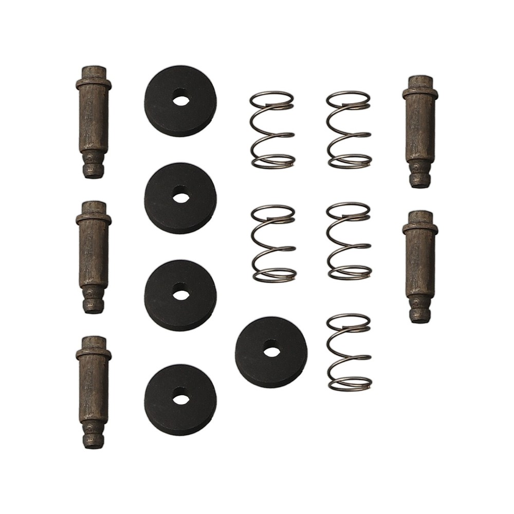 5Pcs Grinder Self-locking cap Accessories for G10SF3 Angle Grinder Lock Button