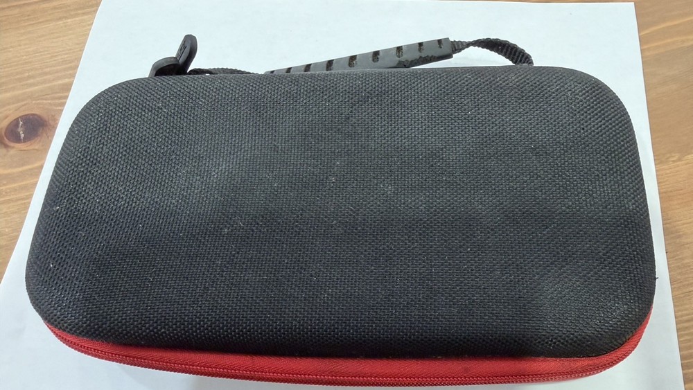 Nintendo Switch Console Handheld HDH-001, grey .