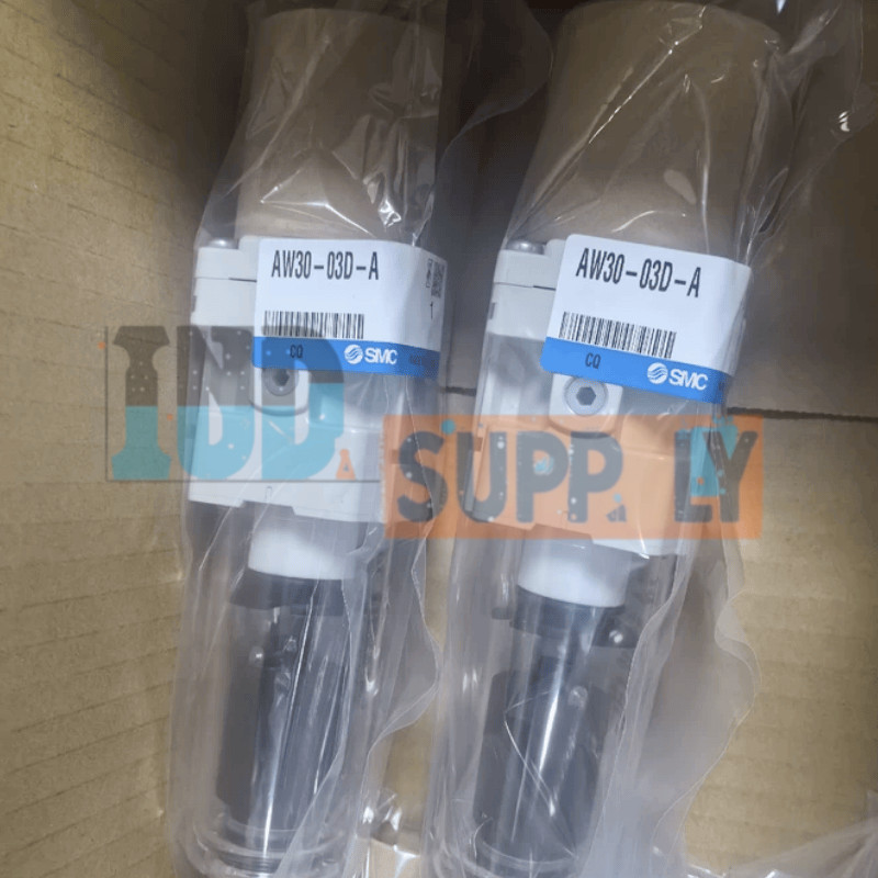 1PC SMC AW30-03D-A Filter regulator