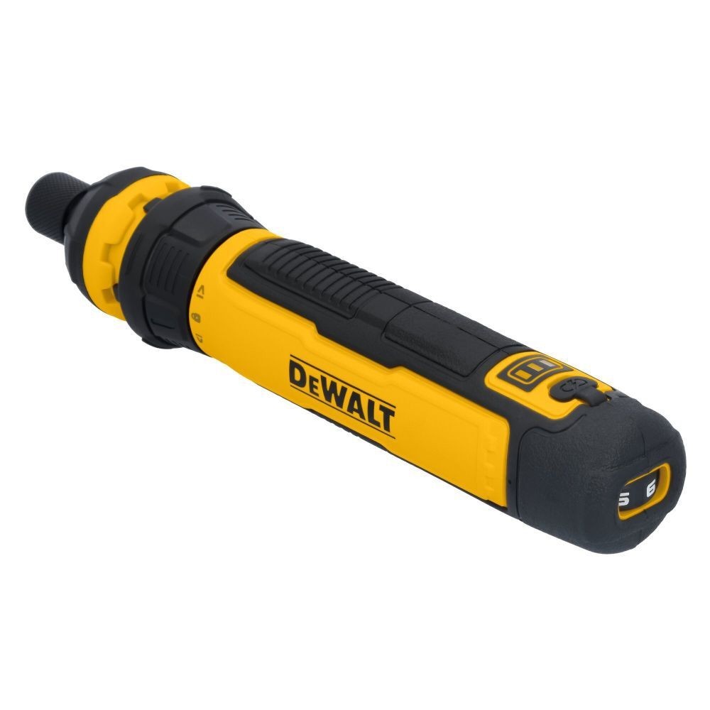 DEWALT Cordless Screwdriver with FLEXDRIVE Control-DWHT66719