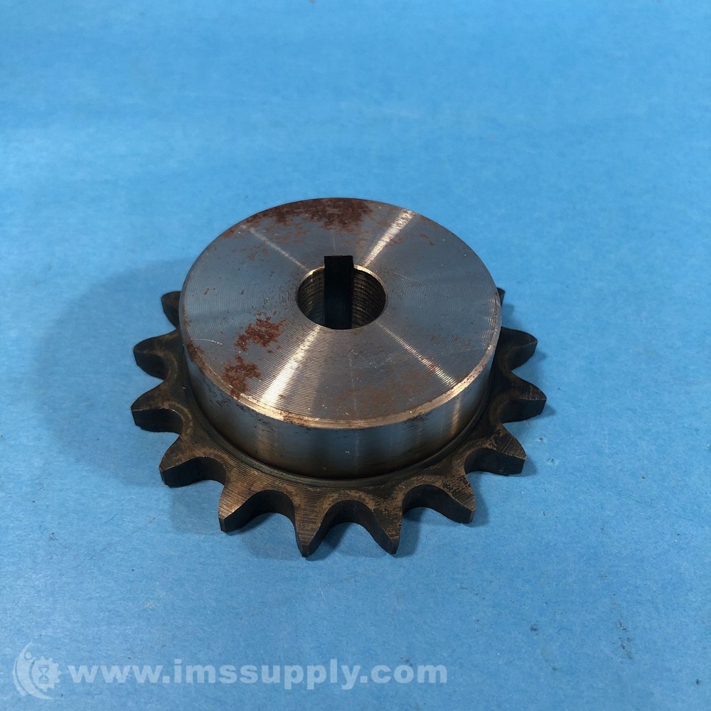 S40B17YD Sprocket USIP