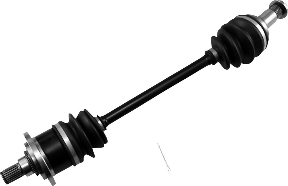 Moose ARC-7006 Axle Kit - CV/Complete - OEM Replacement - Standard - Front Left
