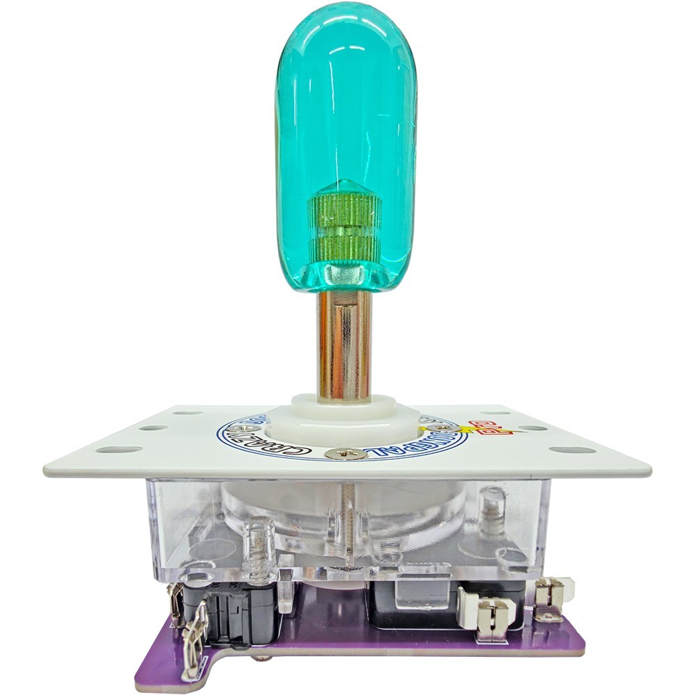 [Samducksa] CrazyDongpal Pro Lever