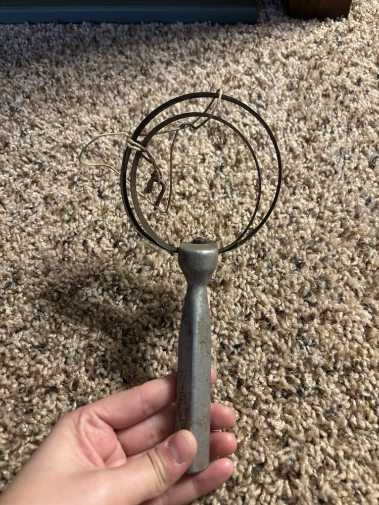 Vintage Kitchen Gadget Unknown