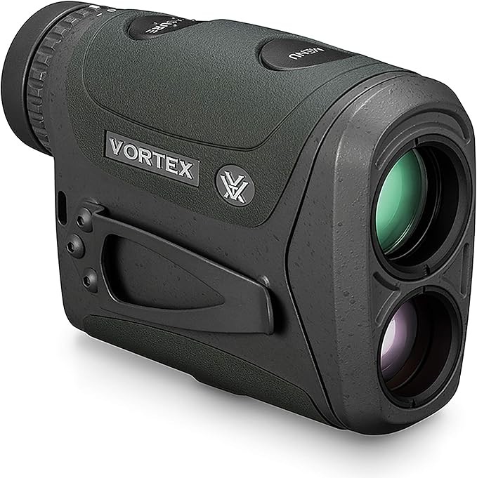 Vortex Razor Hd 4000 Laser RangeFinder