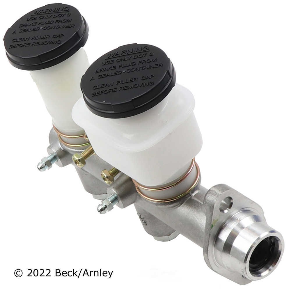 Brake Master Cylinder Beck/Arnley 072-2694