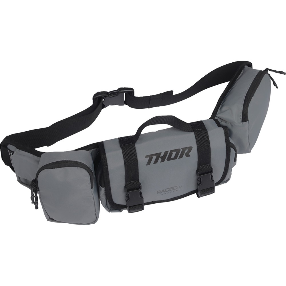 THOR 3512-0332 Vault Tool Pack gray/black