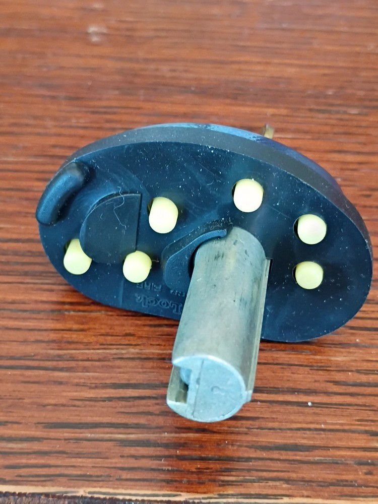 Master Gun Trigger Lock 2211