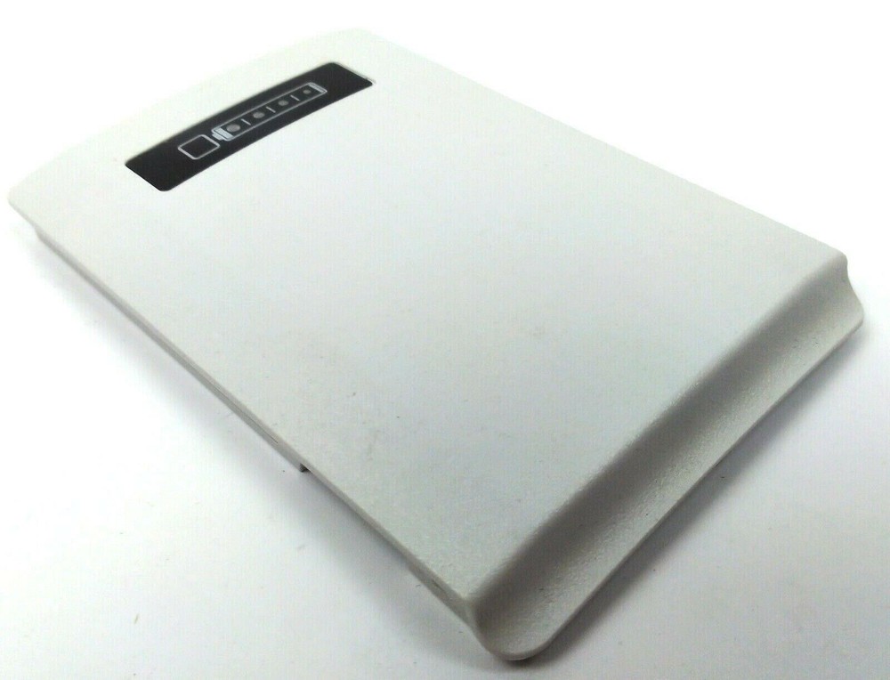 Code CR7018 Battery Barcode Reader 2720mAh 3.8V CRA-B718 Genuine OEM