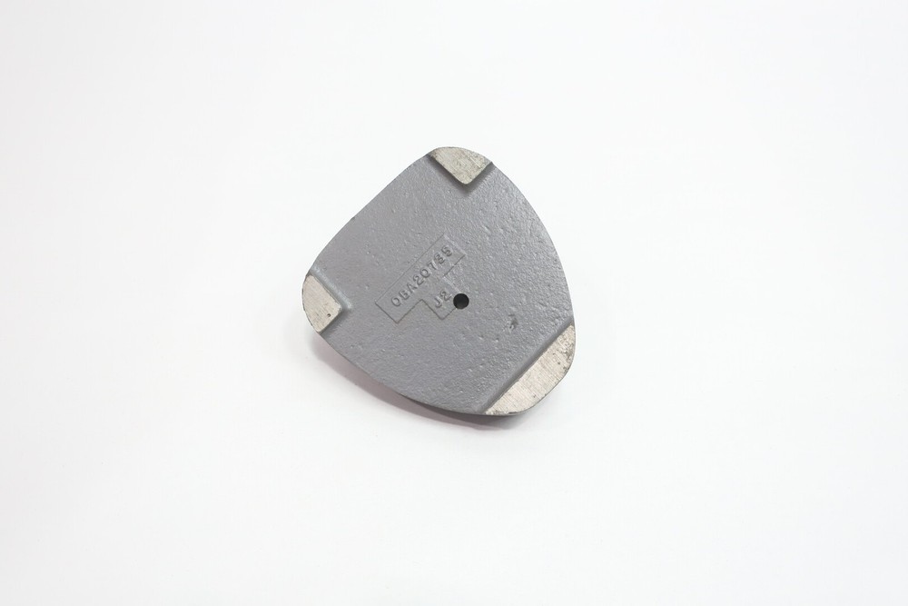 Federal BA-26 Base Clamp