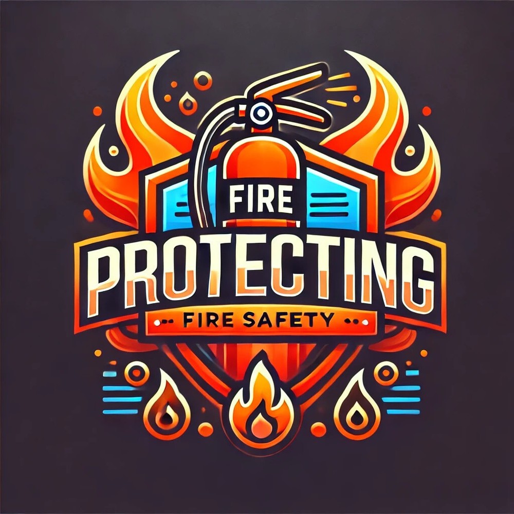 FireProtecting.com - PREMIUM TWO WORD DOMAIN NAME - Fire, Protection, Alert 🔥