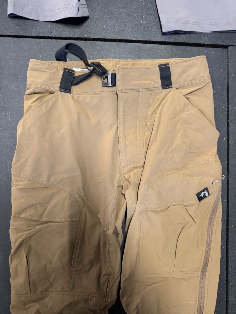 Stone Glacier Hunting Clothes Bundle
