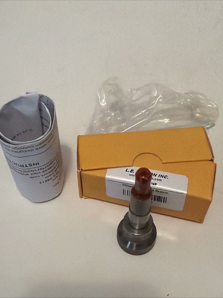 L. E. Wilson Inside Neck Reamer - 7MM