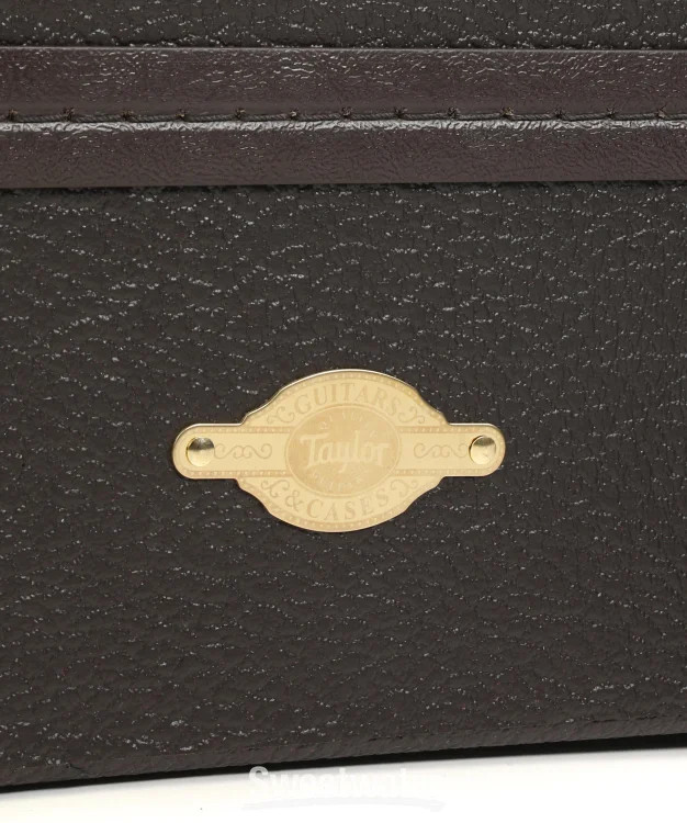 Taylor Deluxe Hardshell Grand Auditorium Case