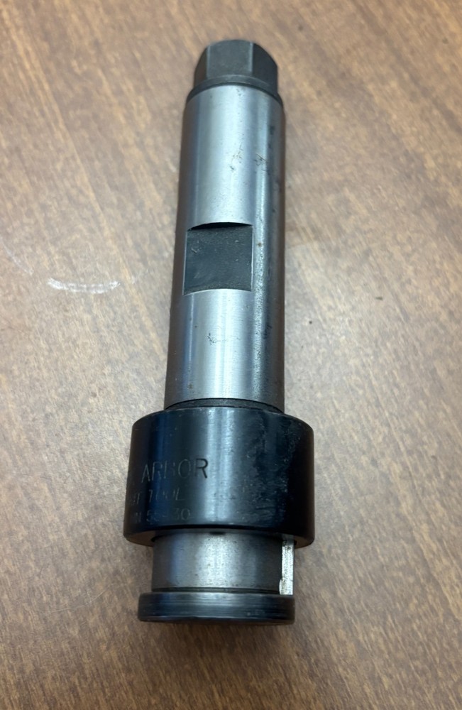 Toolmark Arbor by Spirit Tool (Minneapolis)