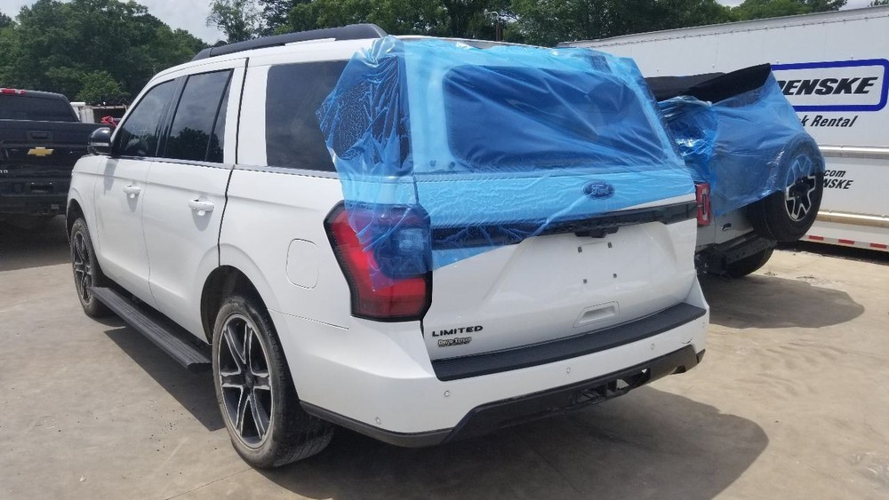 21 FORD EXPEDITION FRONT FACING CAMERA WINDSHIELD MOUNTED LL1T19H406CC