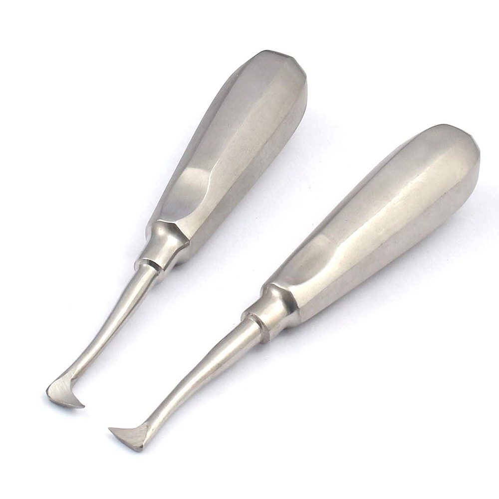Dental Cryer Root Elevators Teeth Loosening Oral Instruments Tissue Remover
