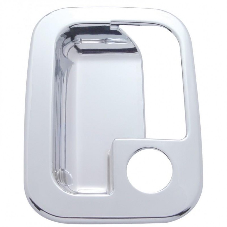 2001+ Peterbilt/Kenworth Exterior Door Handle - Driver