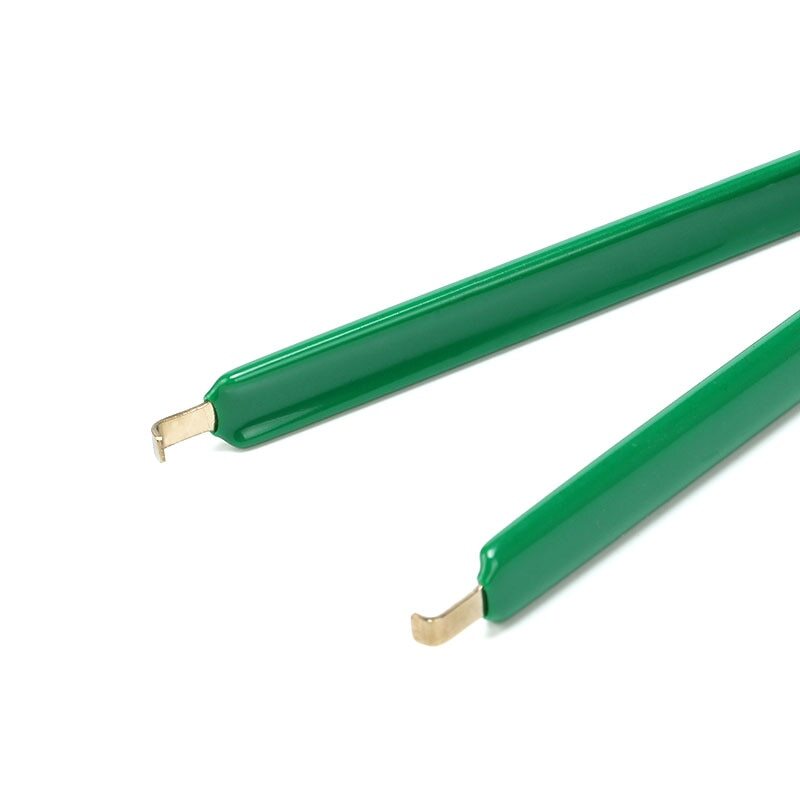 U Type IC Chip Extractor for ROM Extraction Removal Puller Plier Repair Tool