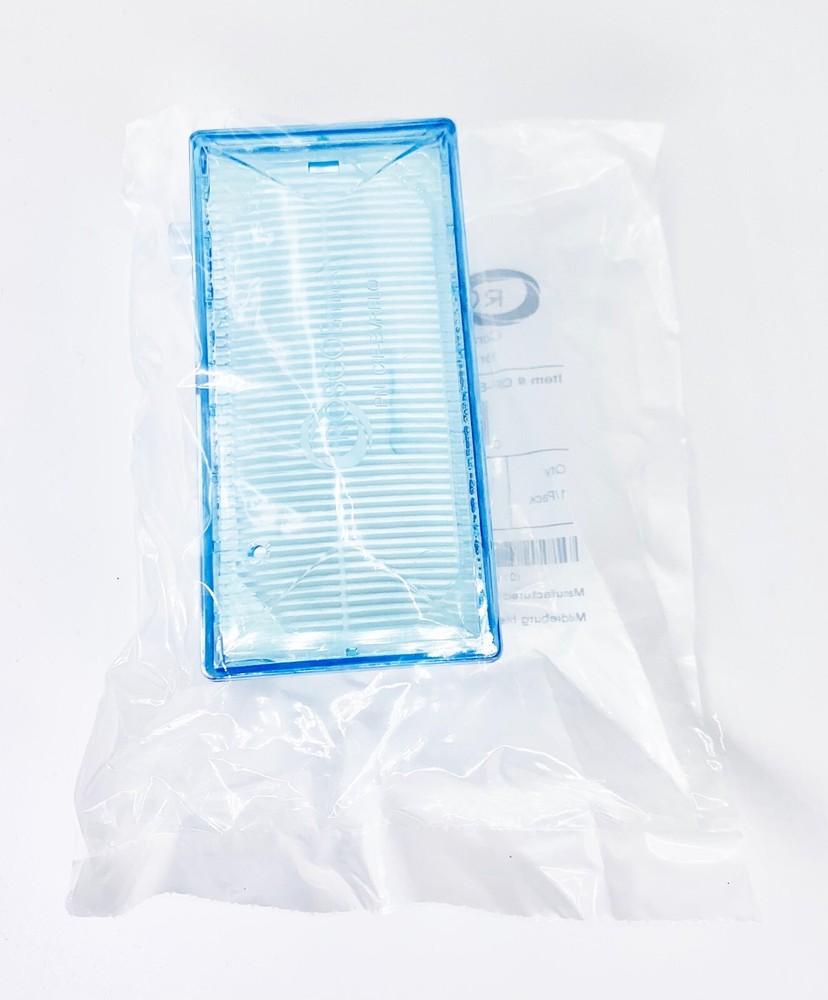 Respironics Everflo Universal Roscoe Compressor Filter CIF-EVRFLO