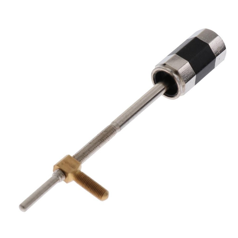 Durable Replacement Double Bass Bow Frog Screw