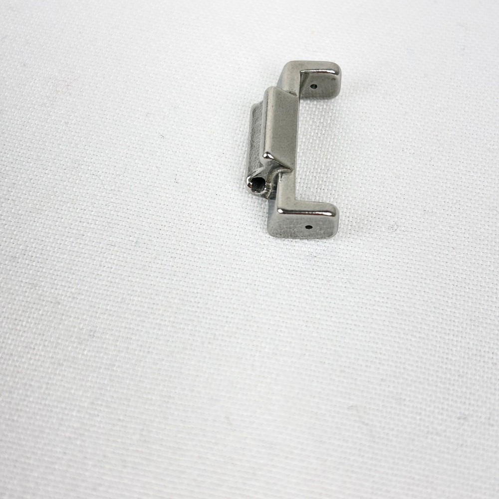 Bezel Mod Kit for Casio G-SHOCK - Silver Tone Venetian Patterned