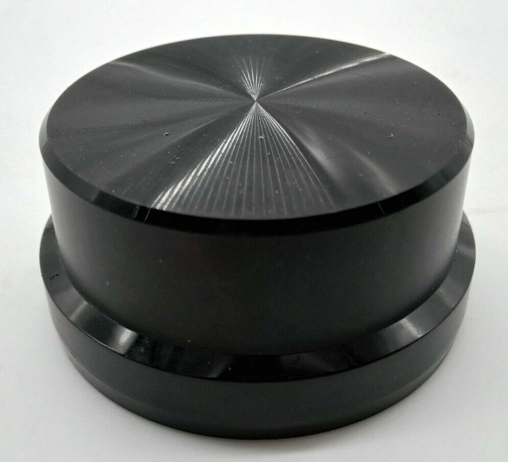 53 mm Pioneer Cover/Control/Knob