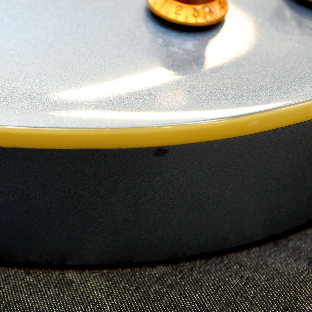 .Epiphone Les Paul Standard. #QYGXOK