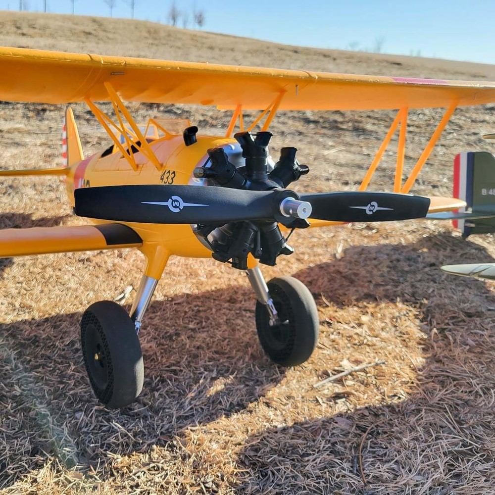 Master Airscrew K Series 16x6 Performance Propeller