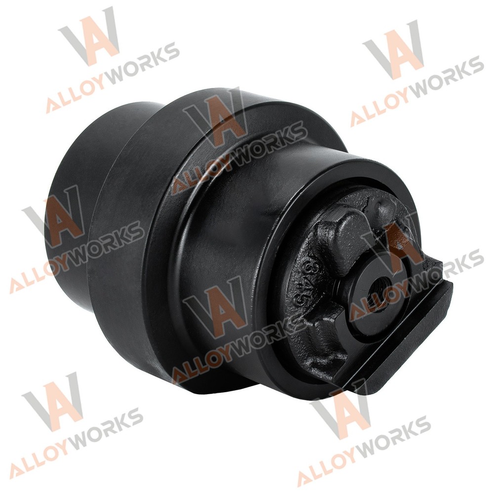 Bottom Roller Track Roller Undercarriage For VOLVO EC35 Mini Excavator