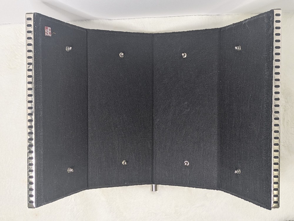 sE Reflexion Filter Pro Mic Isolation Shield Vocal Booth Studio Recording