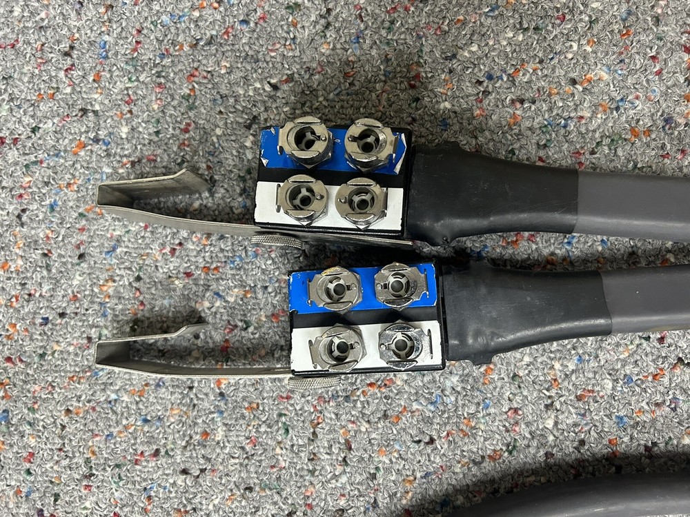 KIMBERLY CLARK 1000-01 PATIENT WARMING SYSTEM