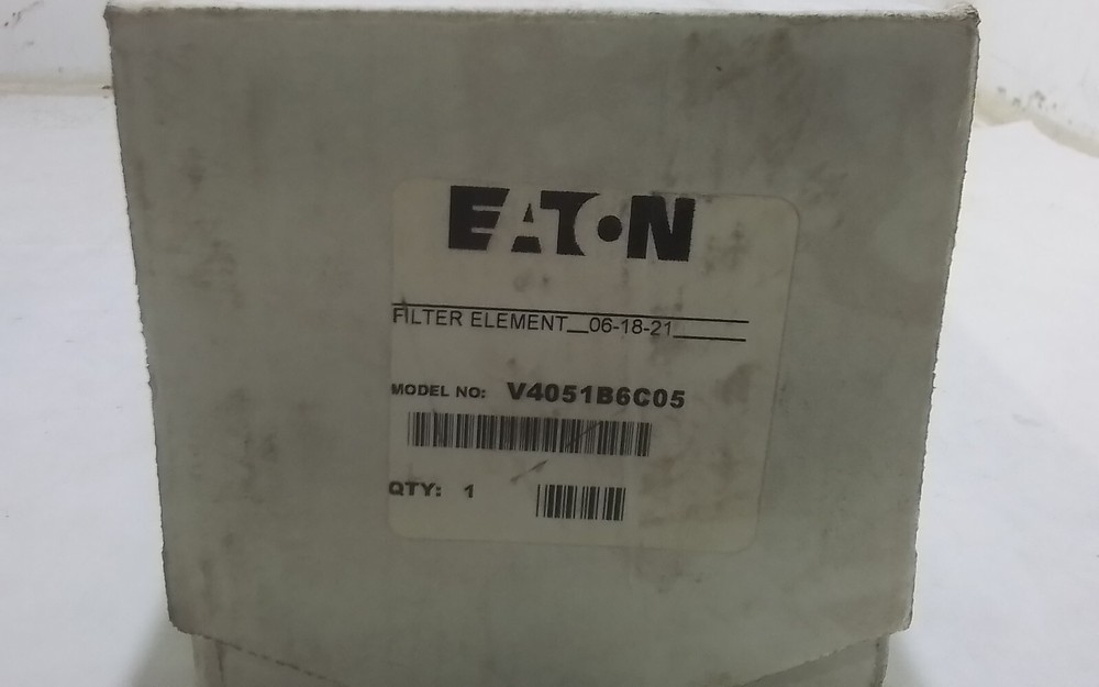 Eaton V4051B6C05 Hydraulic Filter Element (WP26)