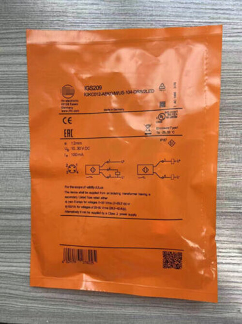 For IGS209 Proximity Switch Sensor