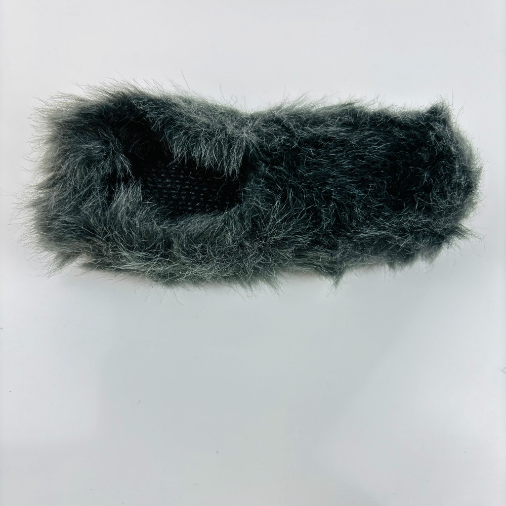 SONY ECM-B1M Shotgun Microphone Camera Mount Digital Audio Interface Used