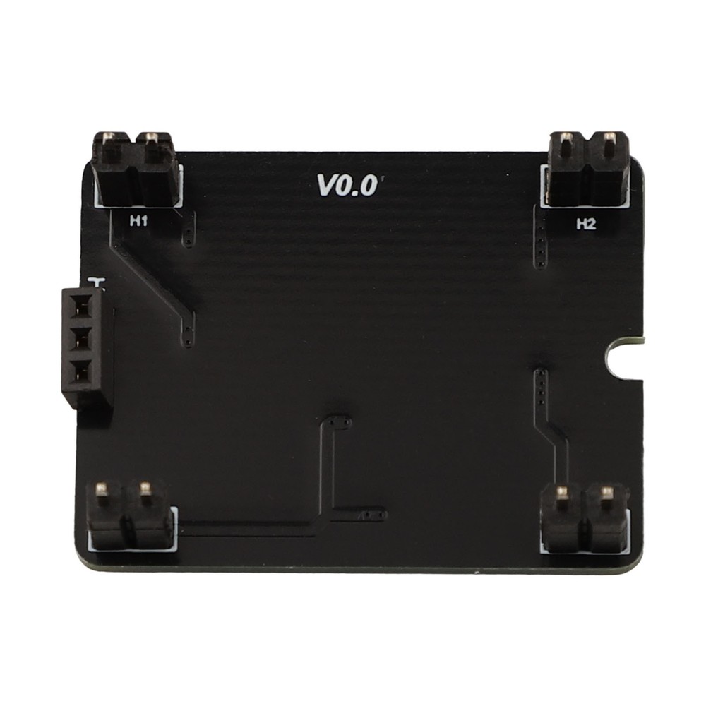 LCRP1 Advanced Testing Tool for Accurate Electronics Measurement Needs